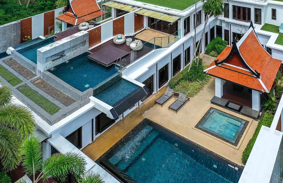 Maikhao Dream Villa Resort And Spa, Maikhao Phuket-1