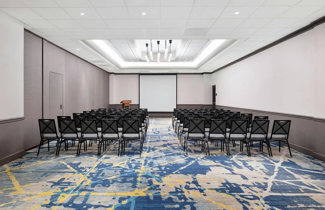 Delta Hotels By Marriott Santa Clara Silicon Valley-1