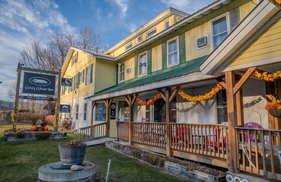 Gray Ghost Inn-1