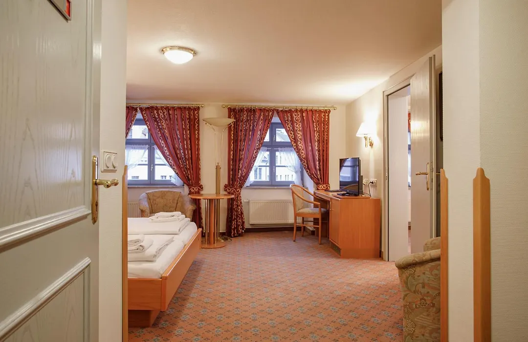 Schwerter Schankhaus & Hotel-1