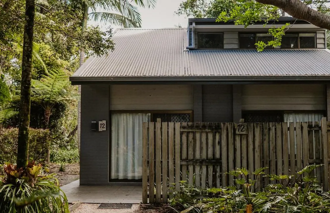 Bayshore Bungalows Byron Bay-1