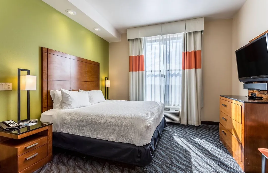Fairfield Inn & Suites By Marriott Alamogordo-1