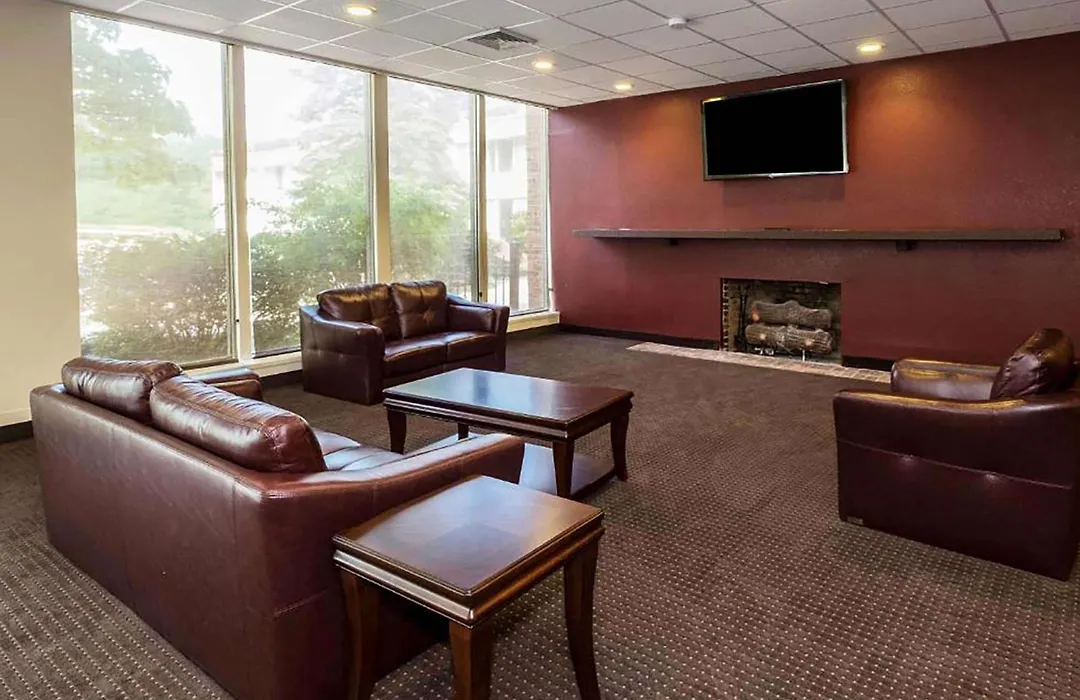 Days Inn By Wyndham Williamsport-1