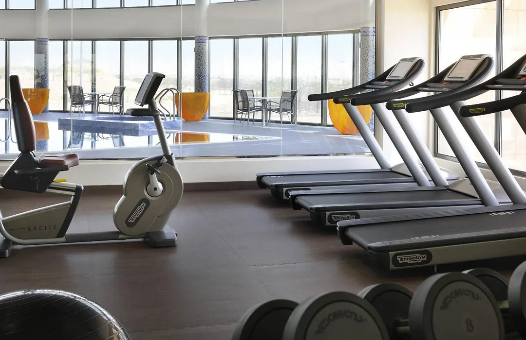 Courtyard By Marriott Riyadh Diplomatic Quarter-1