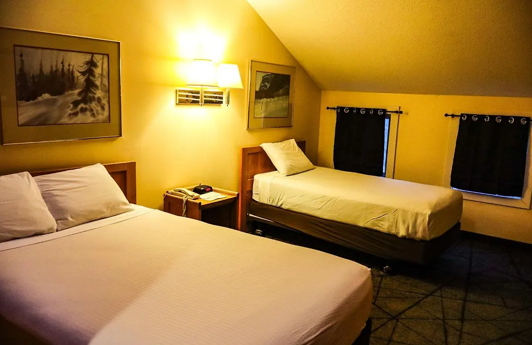 Snowy Owl Inn-1