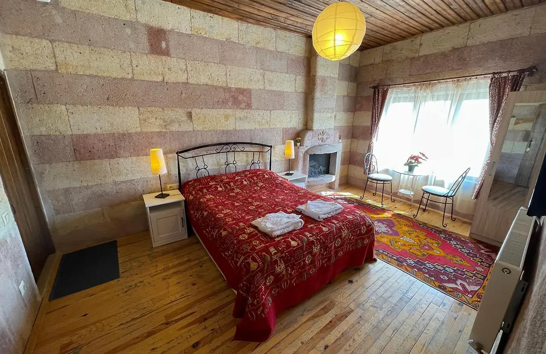 Karadut Cave Hotel-1