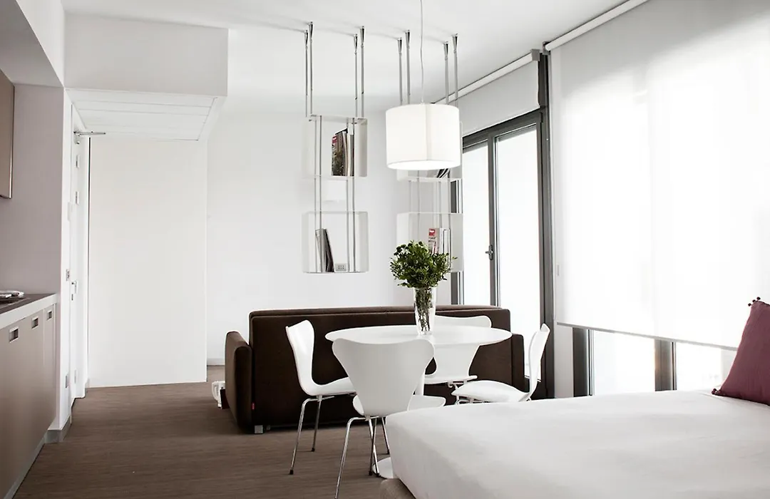 Zambala Luxury Apartments-1