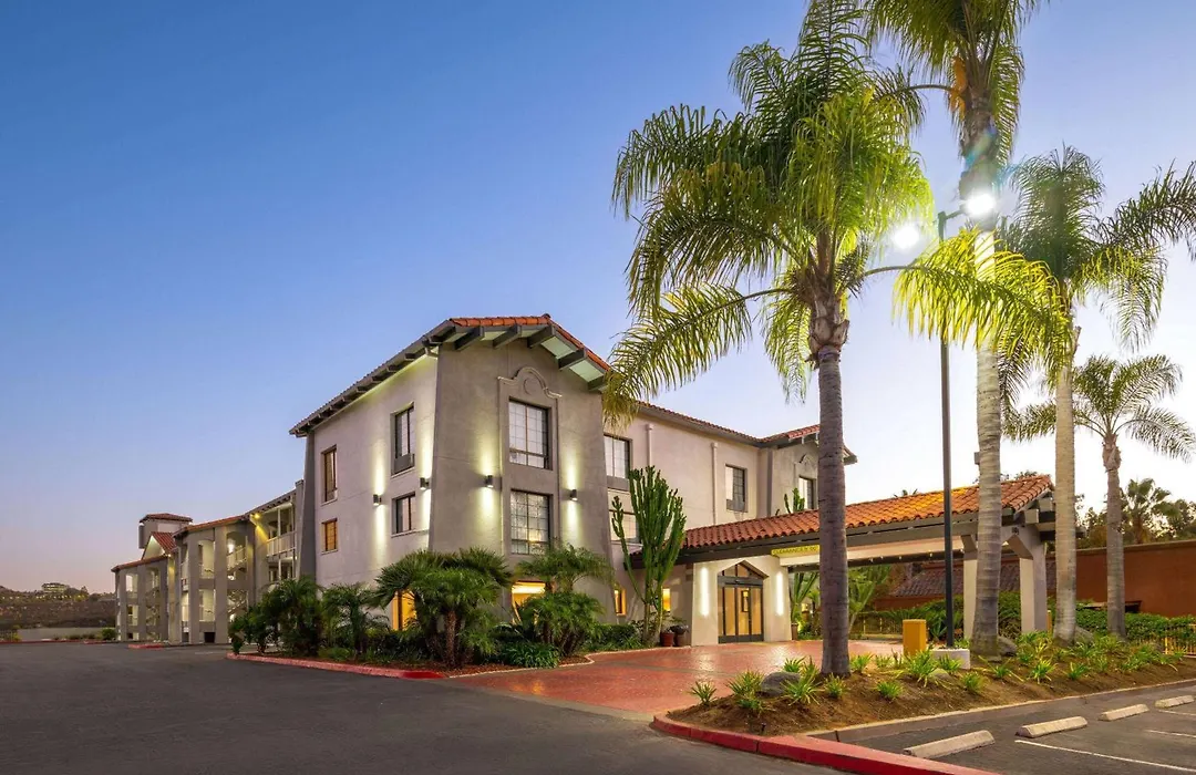 La Quinta Inn By Wyndham San Diego - Miramar-1