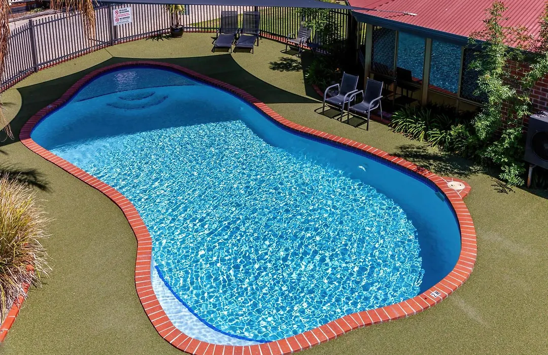 Big4 Albury Tourist Park-1