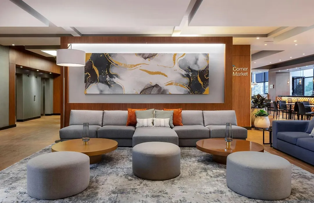 Fairfield By Marriott Bogota Embajada-1