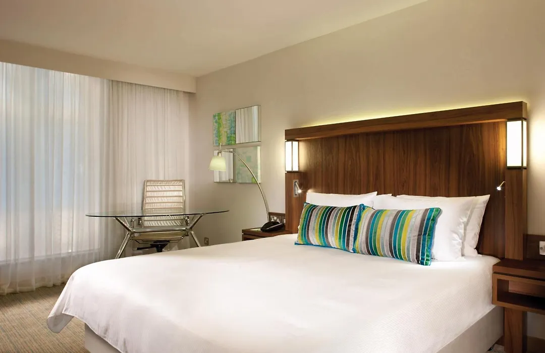 Courtyard By Marriott Aberdeen Airport-1