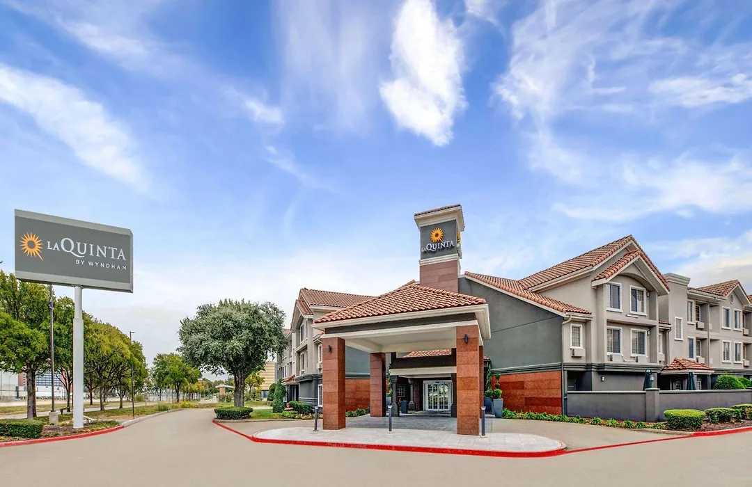 La Quinta By Wyndham Dallas Dfw Airport North-1