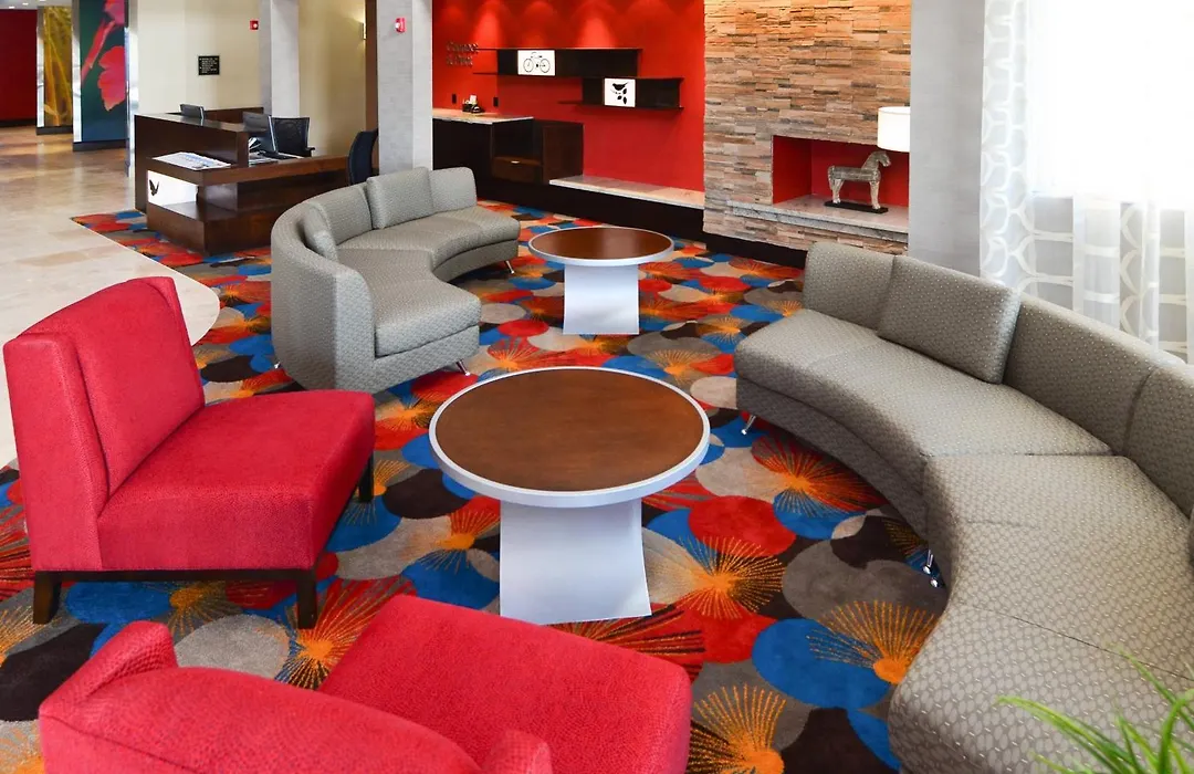 Fairfield Inn And Suites By Marriott North Spring-1