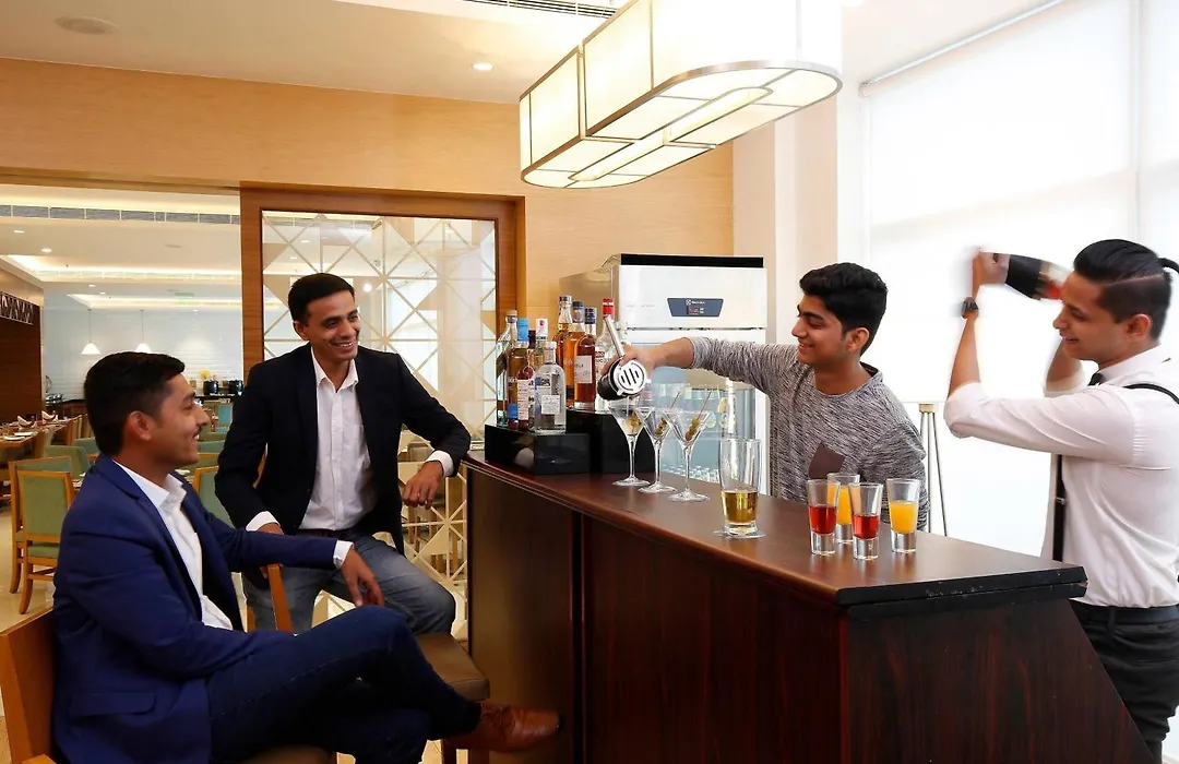 Fairfield By Marriott Pune Kharadi-1