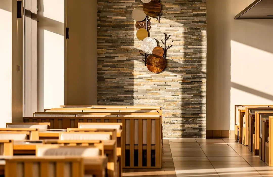 The Orion Hotel Motobu Resort & Spa-1