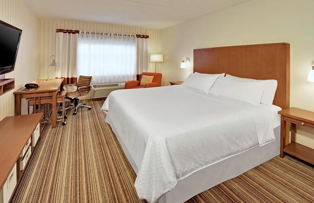 Four Points By Sheraton Cambridge Kitchener, Ontario-1