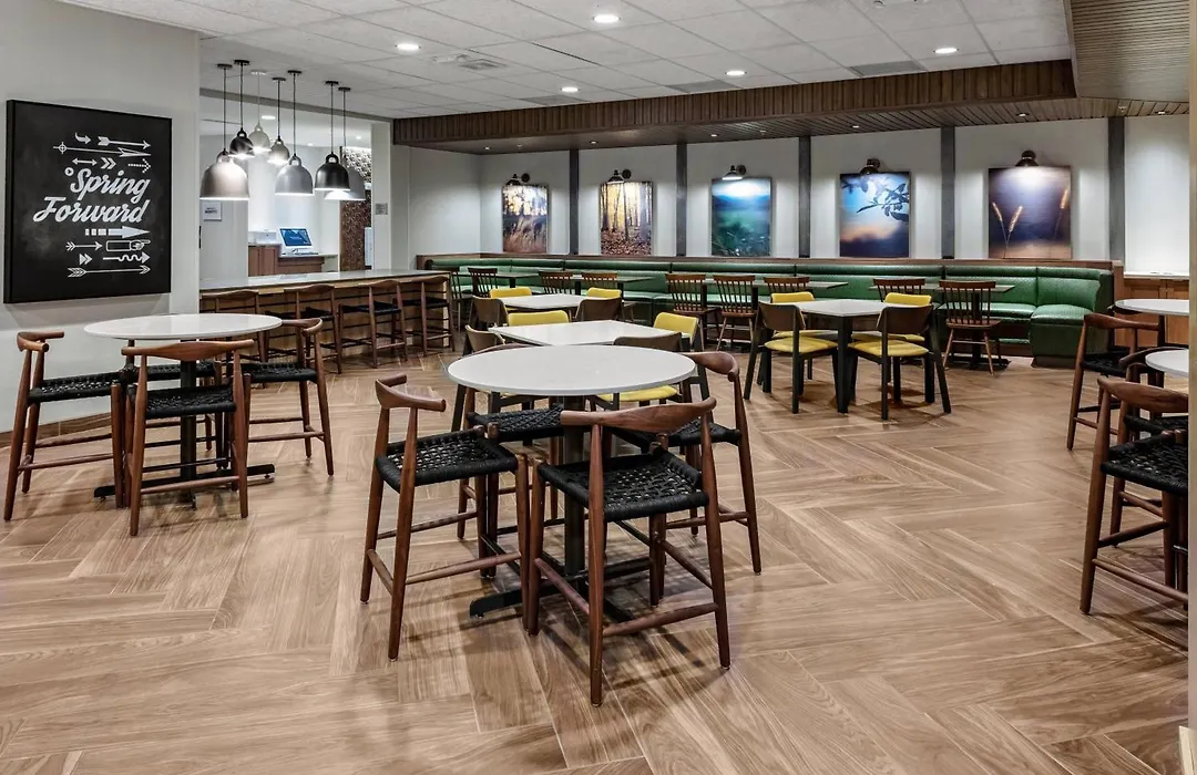 Fairfield By Marriott Port Clinton Waterfront-1