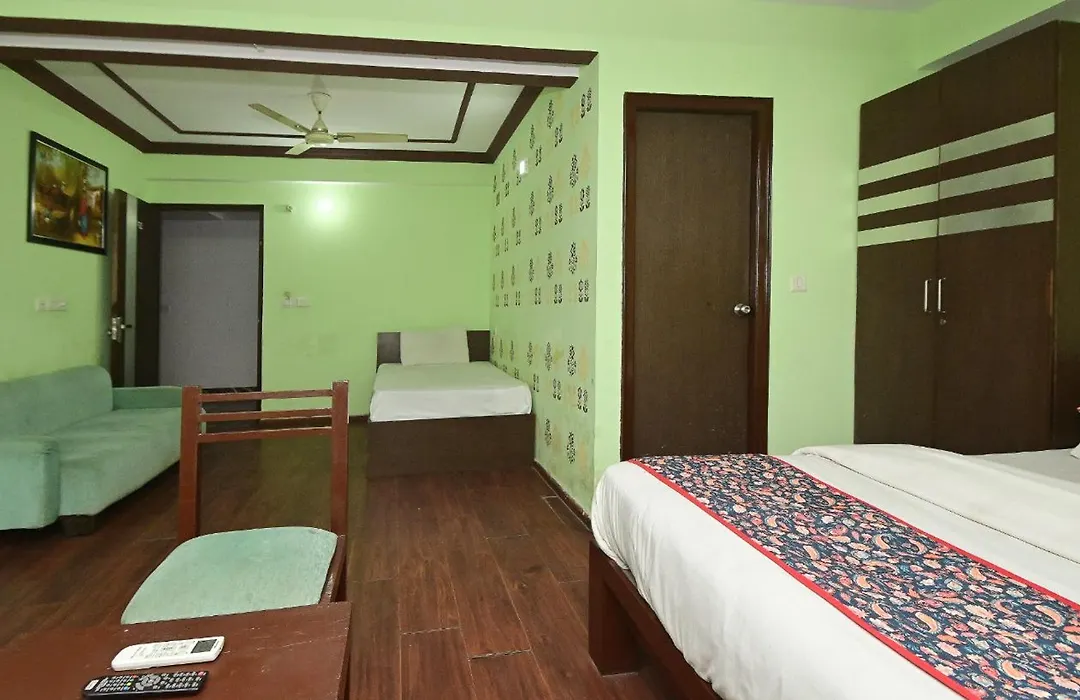 Hotel Laxmi Villa Palace-Near Jaipur Railway Station-1