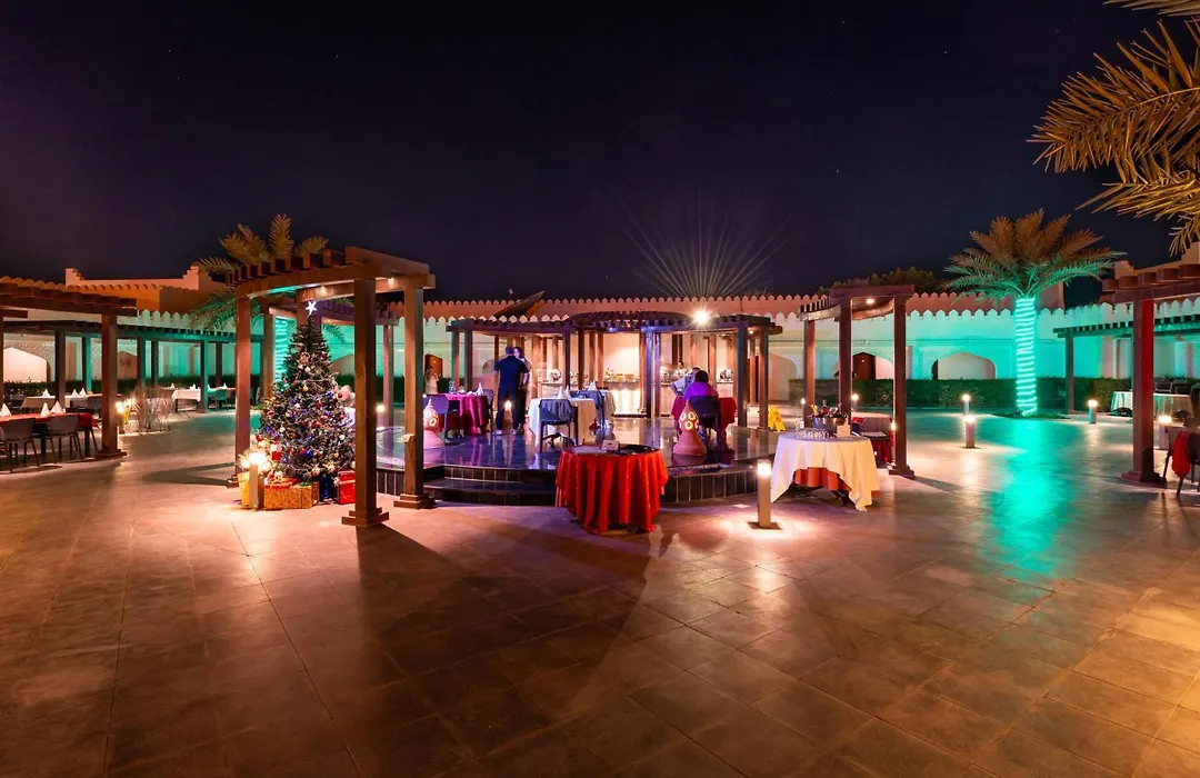 Falaj Daris Hotel-1