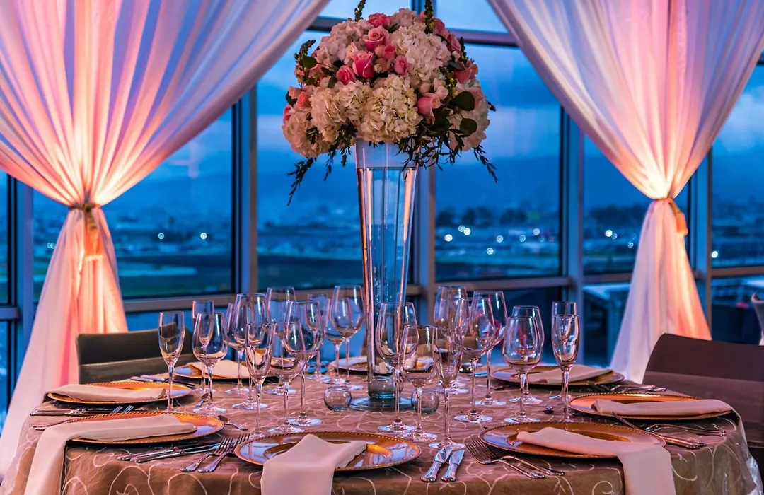 Courtyard By Marriott Bogota Airport-1