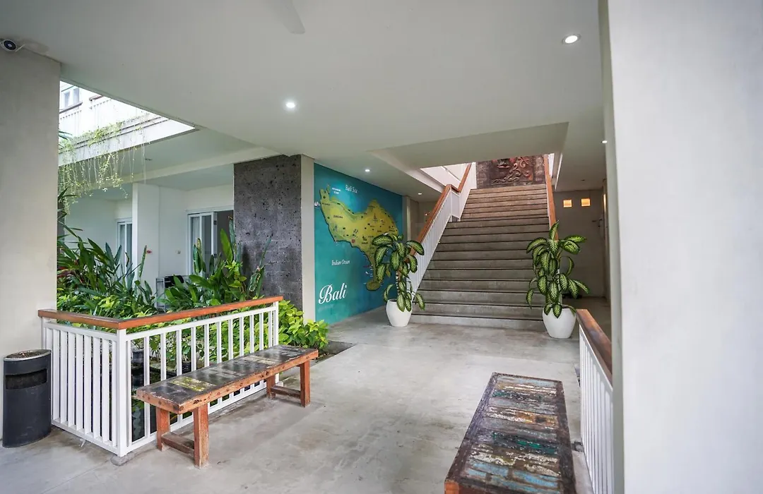 Harmony Beach Suite-1