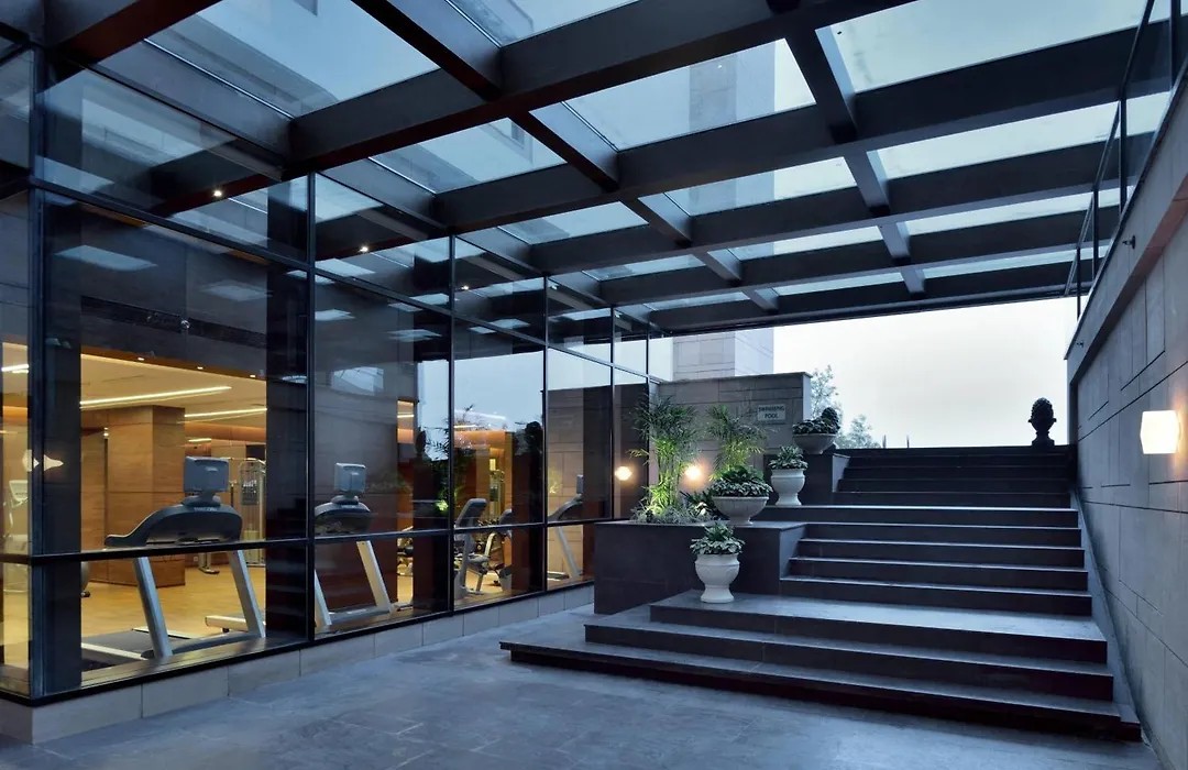Courtyard By Marriott Raipur-1