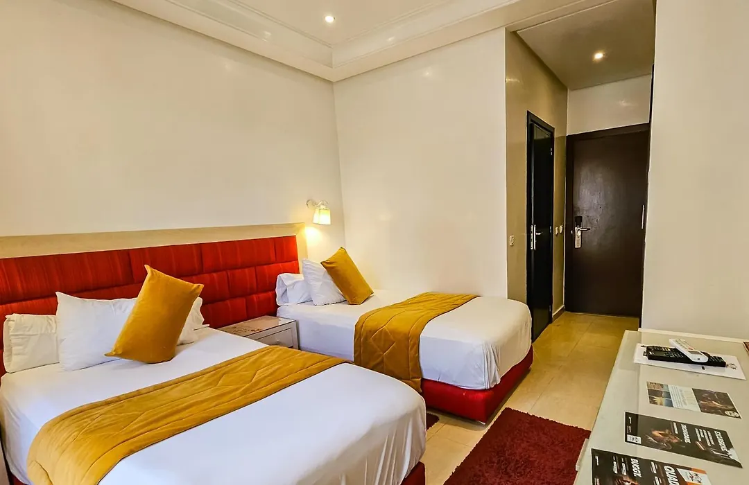 Hotel Racine-1