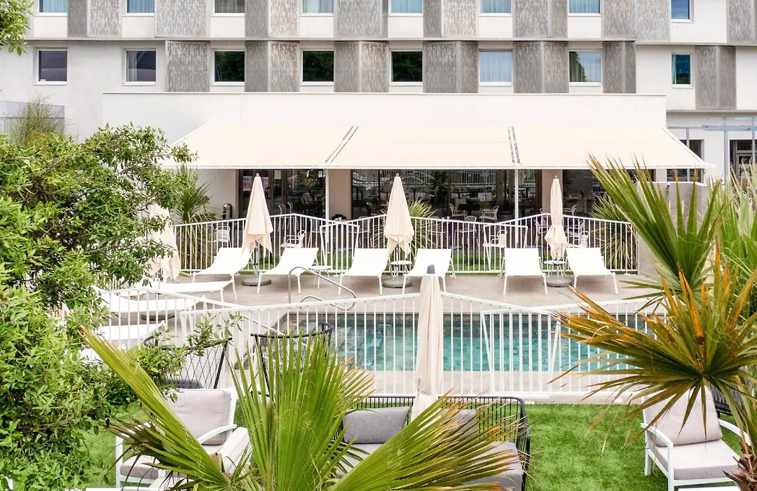 Ac Hotel By Marriott Marseille Prado Velodrome-1