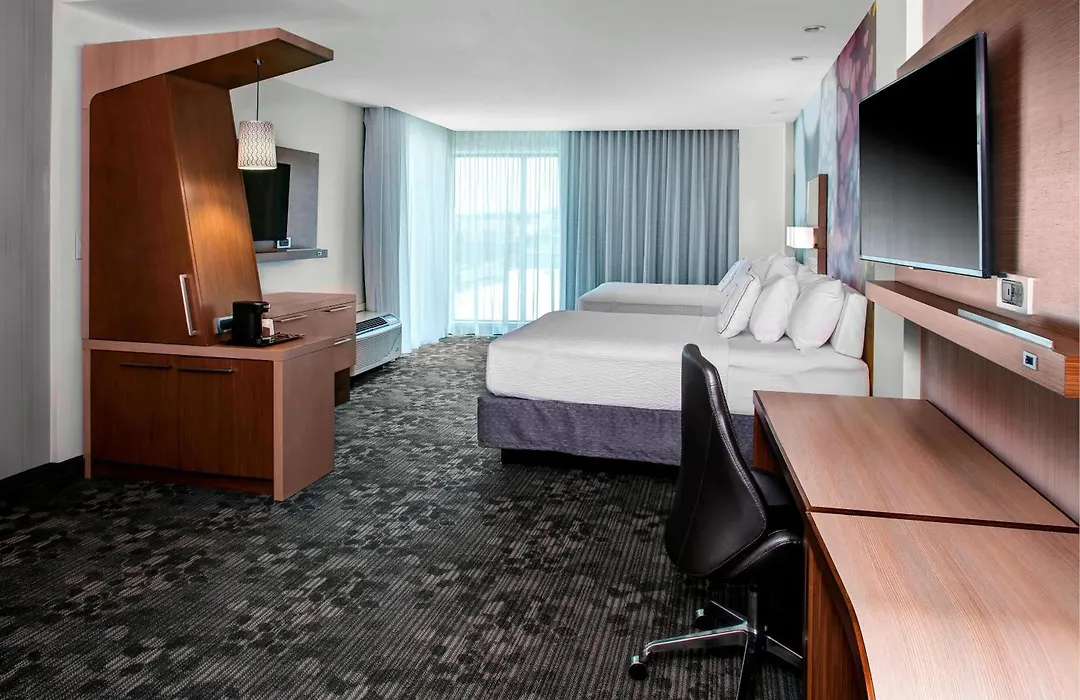 Courtyard By Marriott Nashville Mount Juliet-1