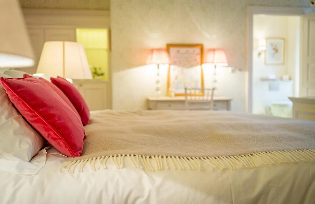 Stable Arches Boutique B&B At Hooton Pagnell Hall-1