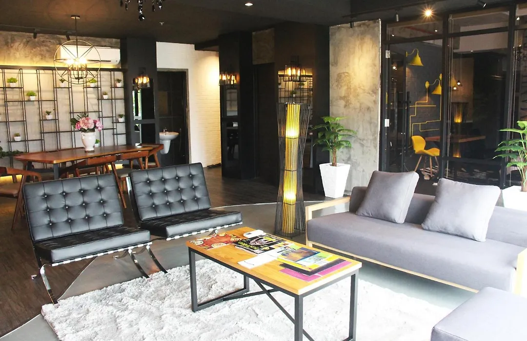 Manhattan Hotel Ipoh-1