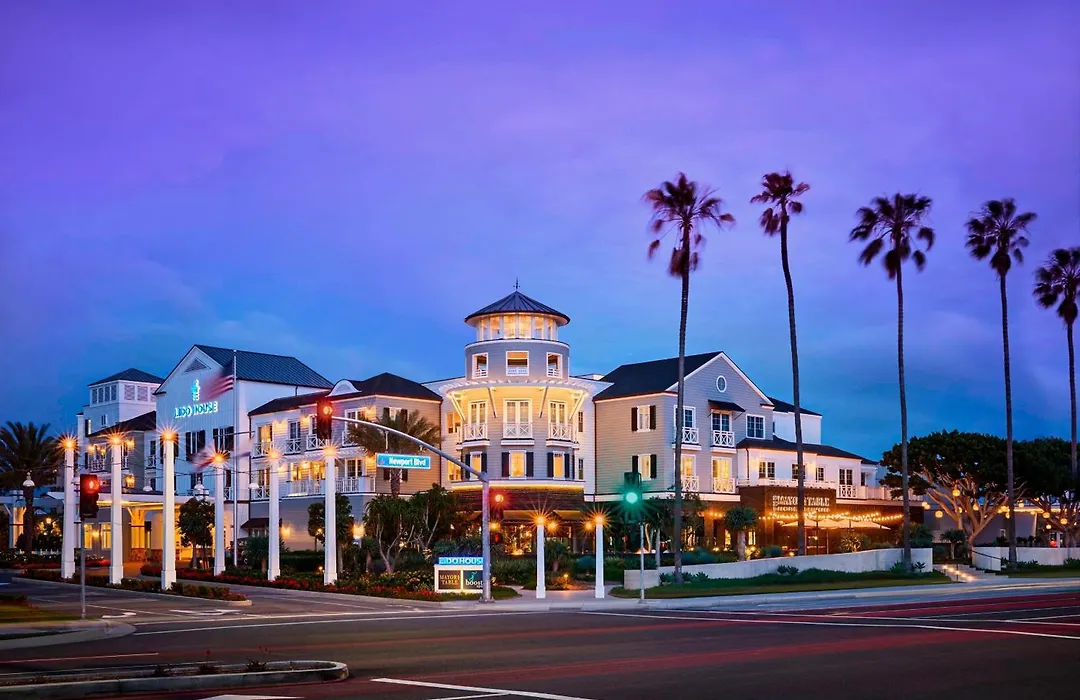 Lido House, Autograph Collection-1