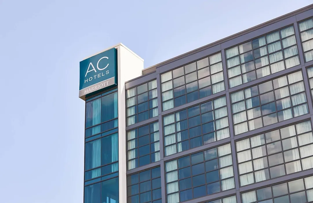 Ac Hotel By Marriott Huntsville Downtown-1