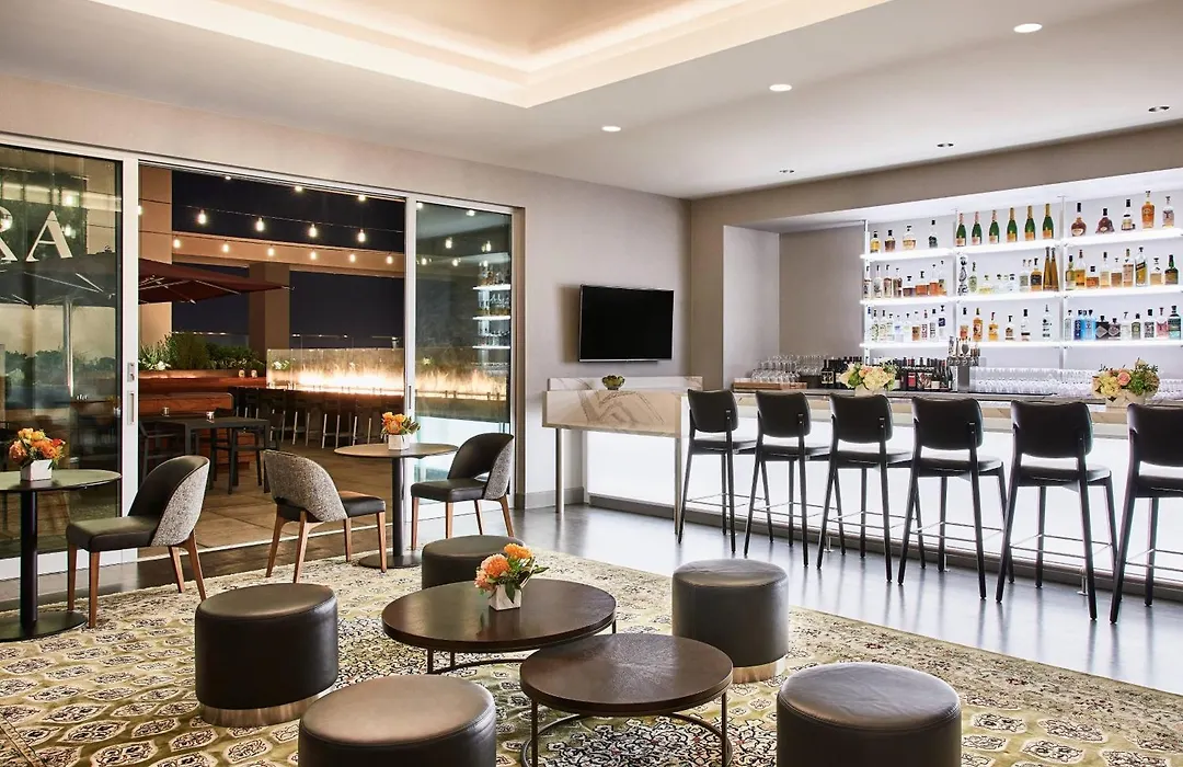 Ac Hotel By Marriott Los Angeles South Bay-1