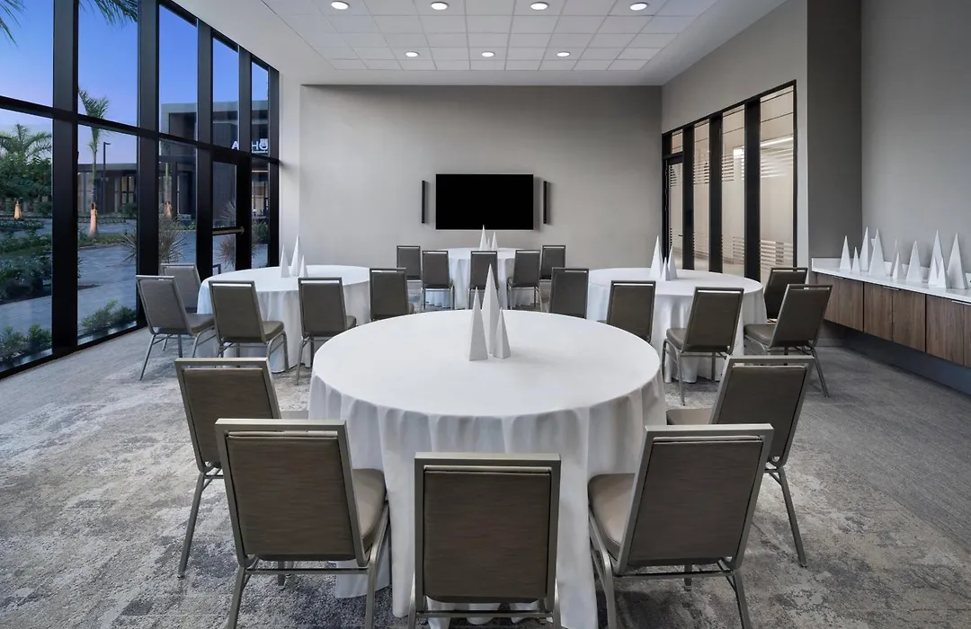 Ac Hotel By Marriott Kingston, Jamaica-1