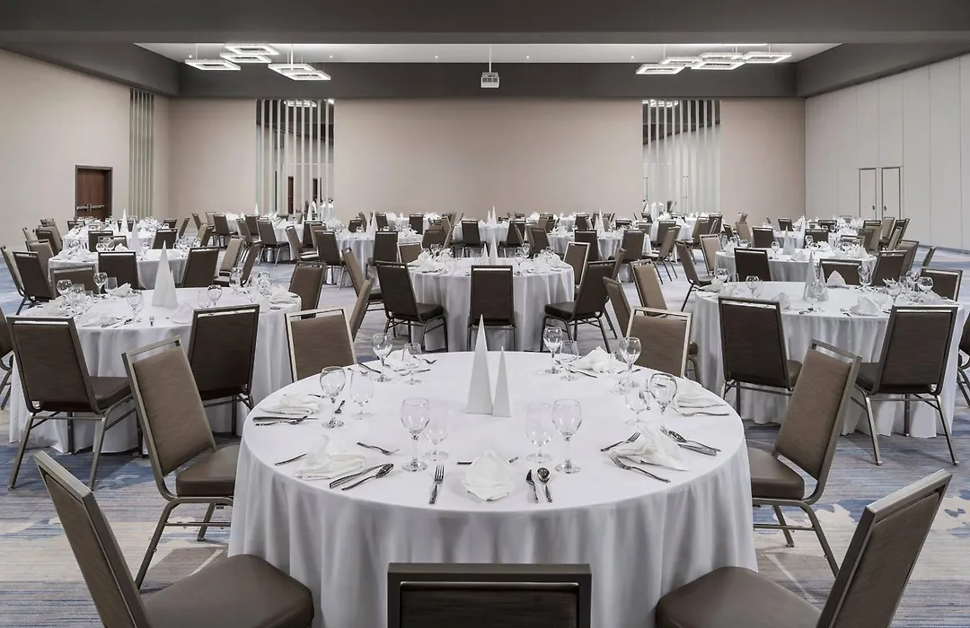 Ac Hotel By Marriott Kingston, Jamaica-1