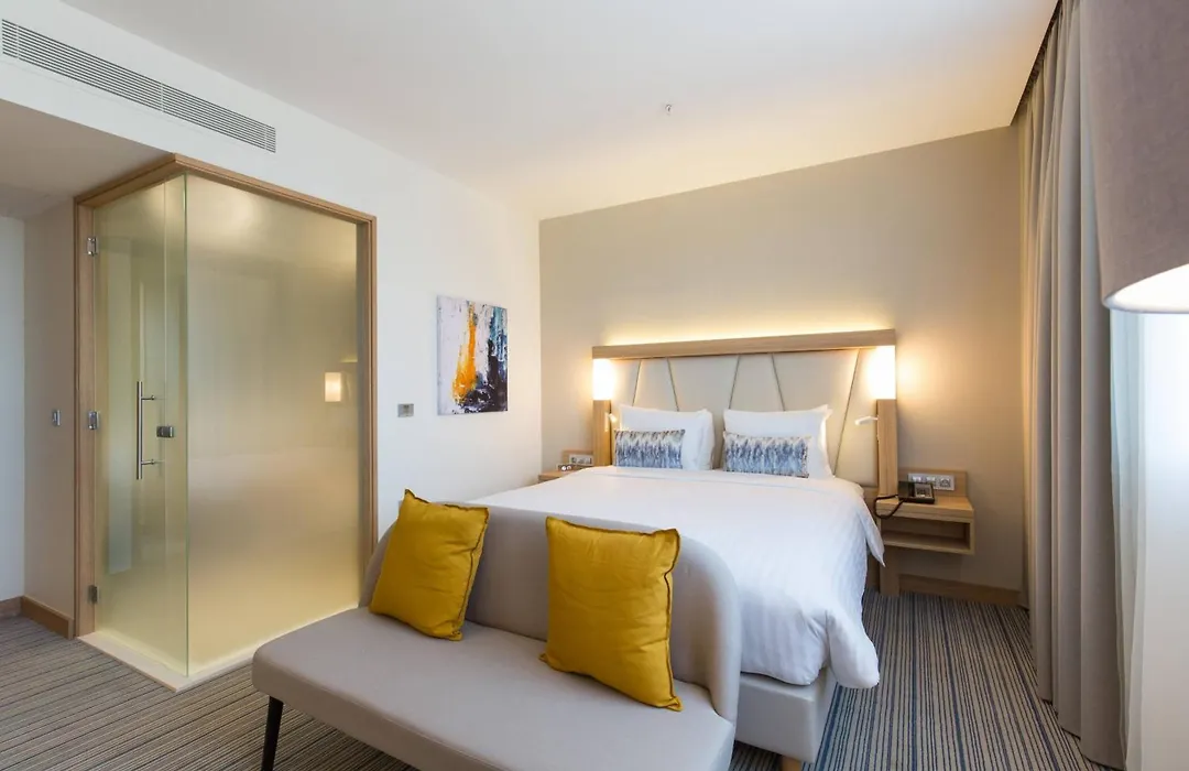 Courtyard By Marriott Banja Luka-1