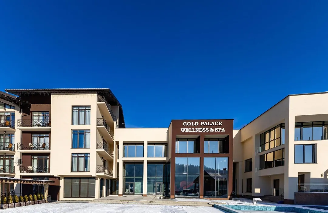 Gold Palace Wellness & Spa-1