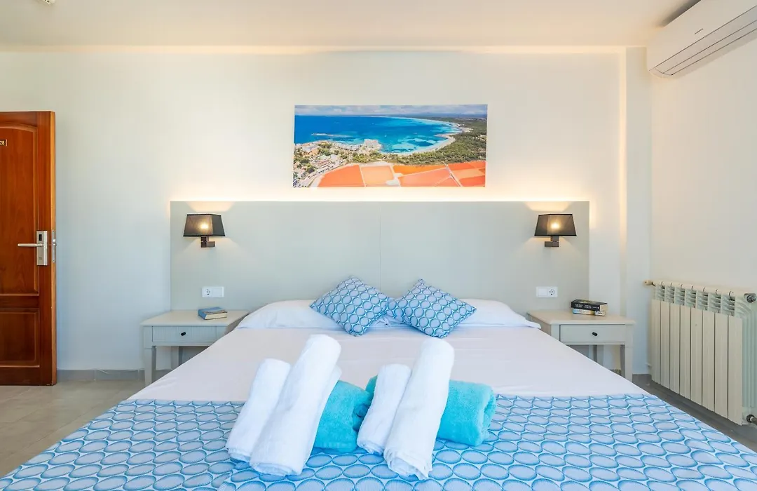 Hotel Martorell By Mhr-1