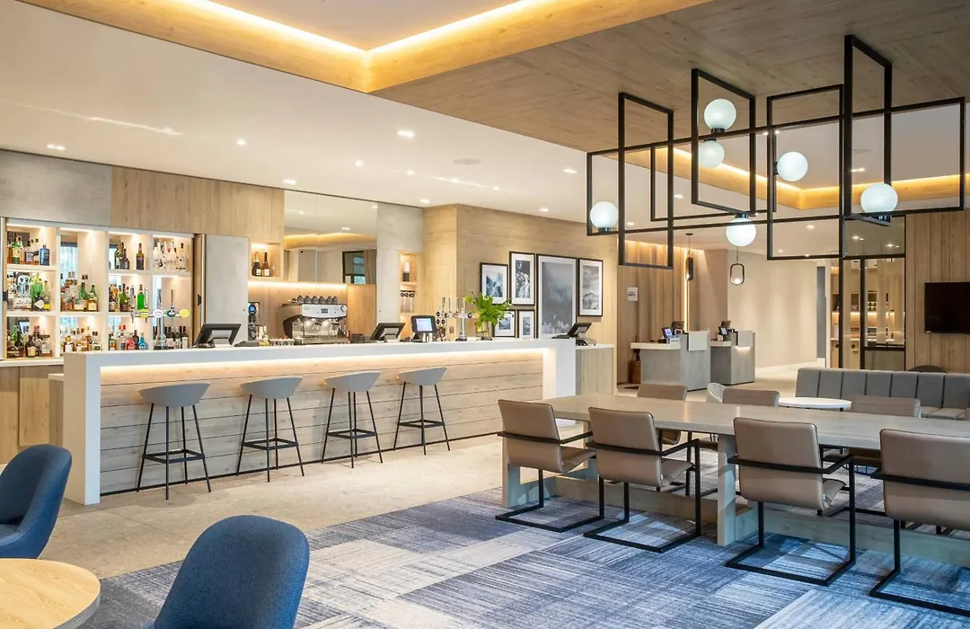 Courtyard By Marriott Inverness Airport-1