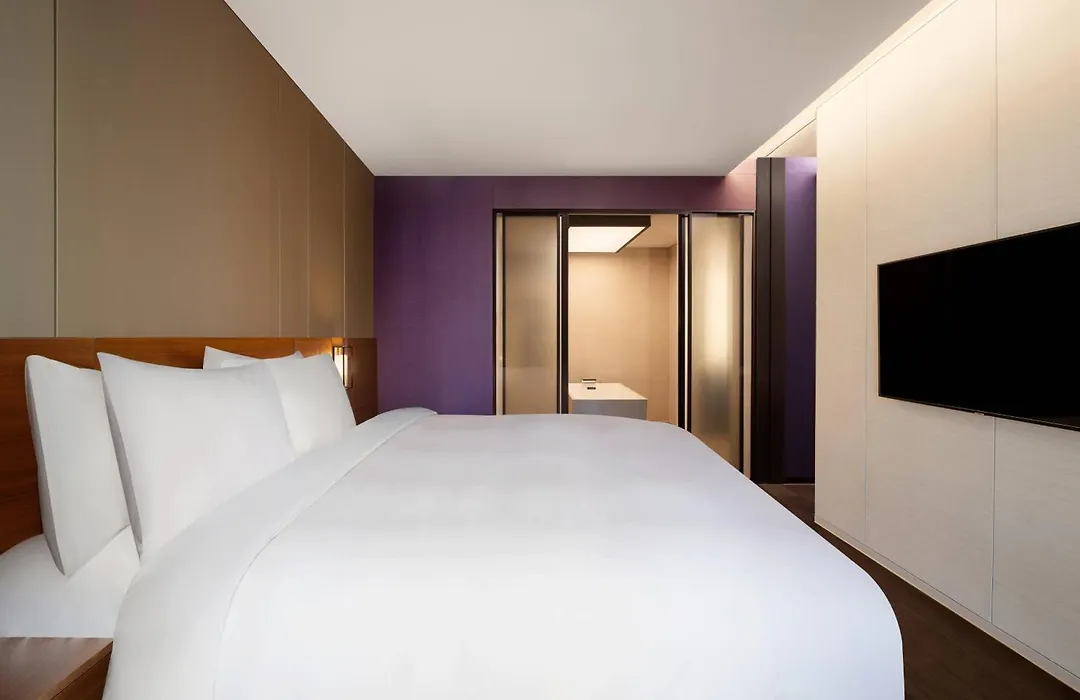 Courtyard By Marriott Suwon-1