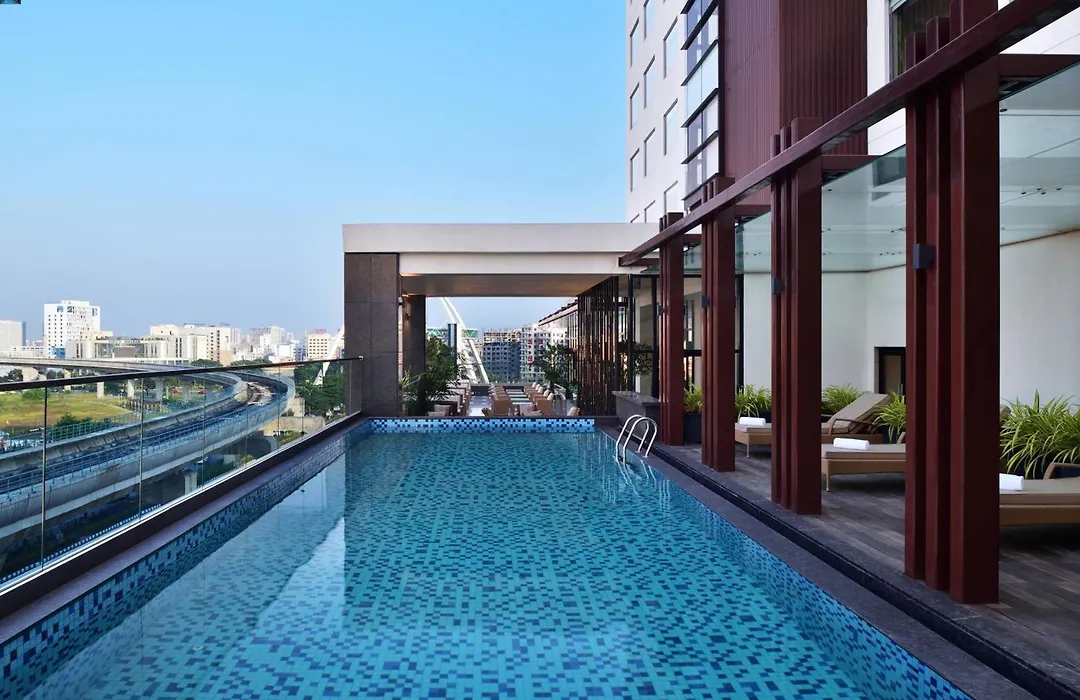 Fairfield By Marriott Kolkata-1