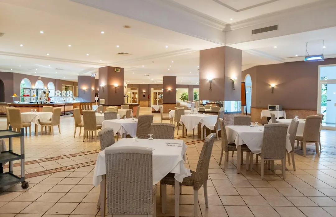 Djerba Resort- Families&Couples Only-1