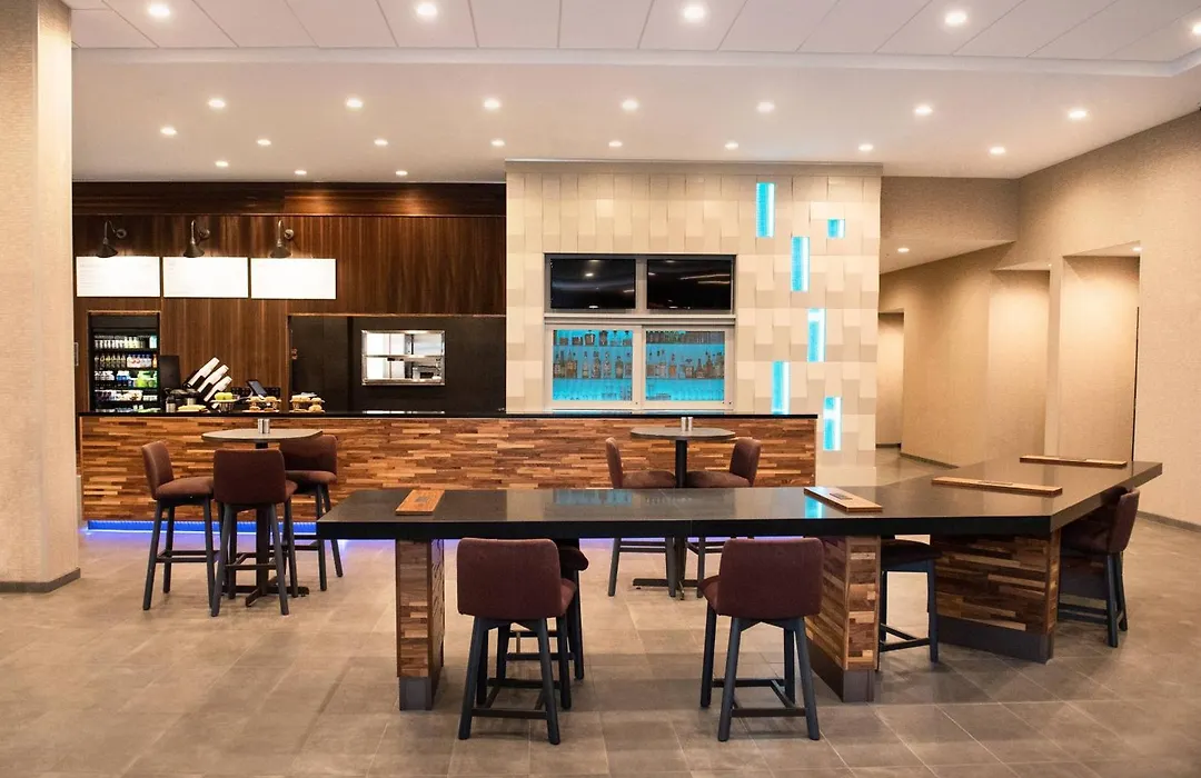 Courtyard By Marriott Mesa At Wrigleyville West-1