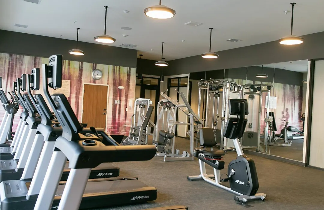 Courtyard By Marriott Elkhart-1
