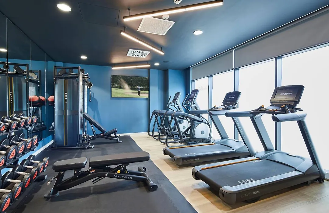Courtyard By Marriott Stoke On Trent Staffordshire-1