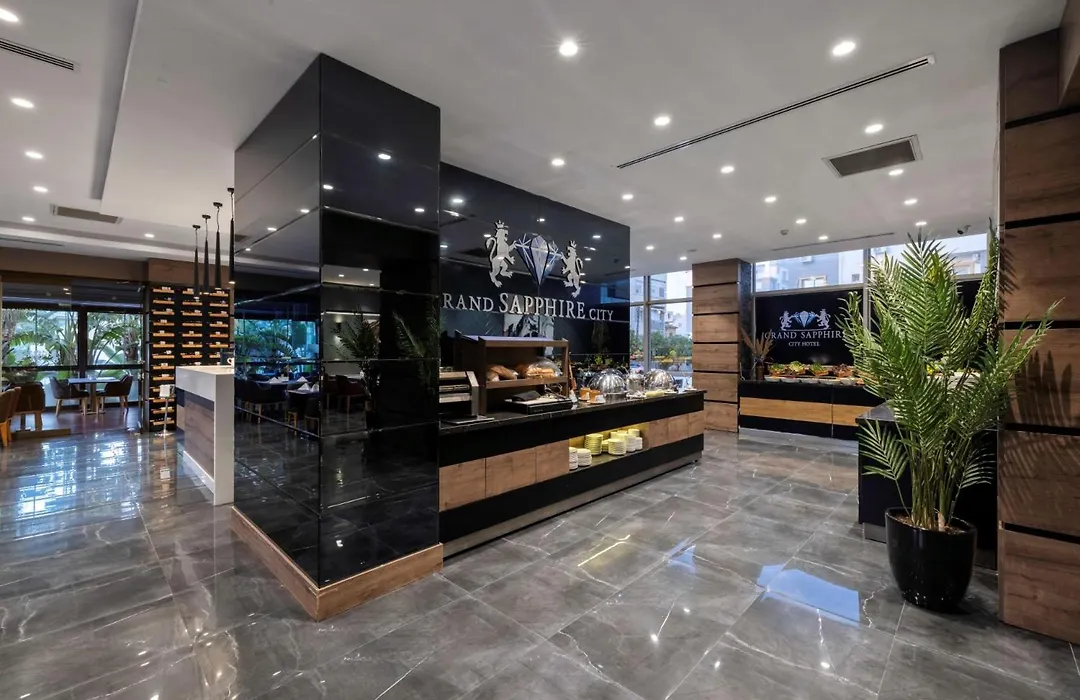 Grand Sapphire City Hotel-1