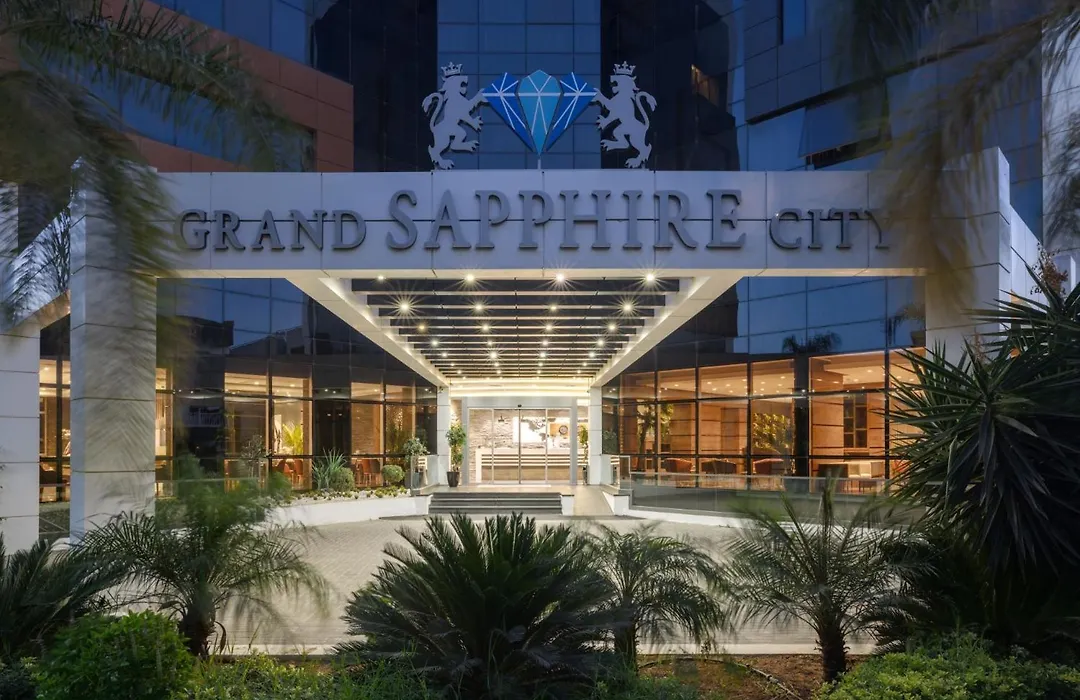 Grand Sapphire City Hotel-1