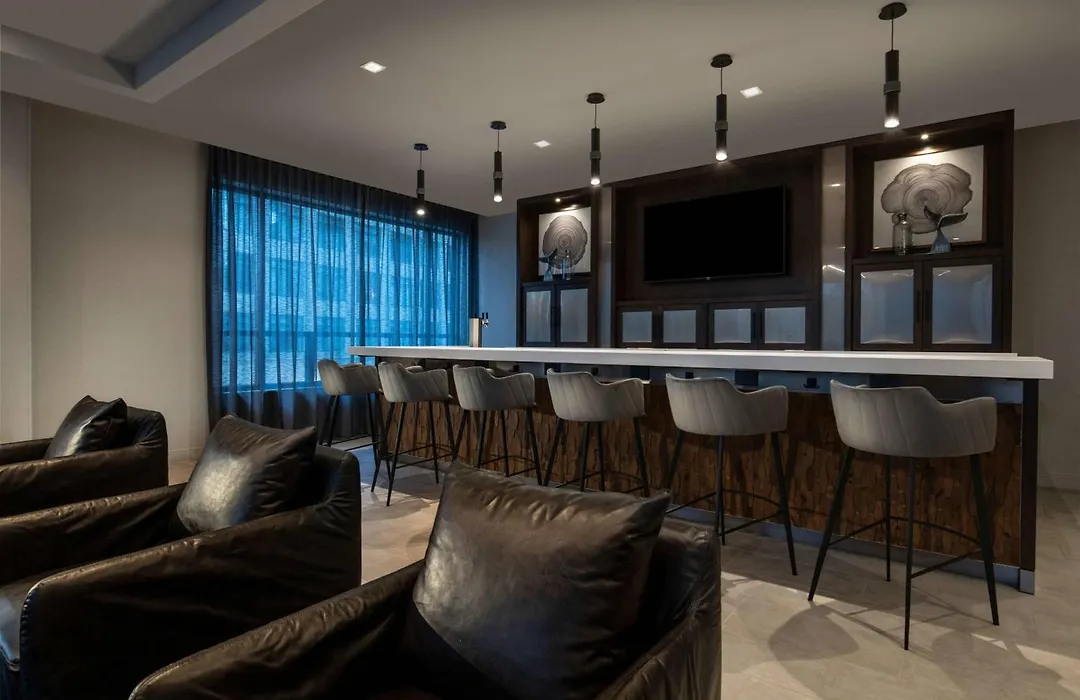 Fairfield By Marriott Inn & Suites Boston Medford-1