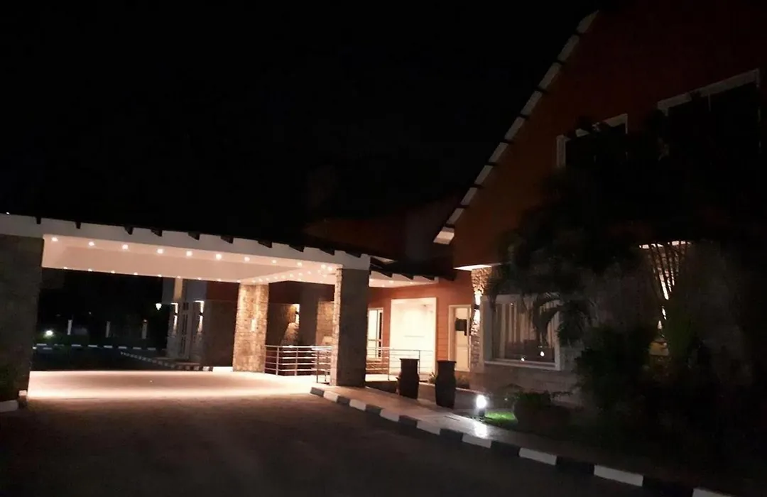 Leola Hotel, Lagos-Guest Room-1